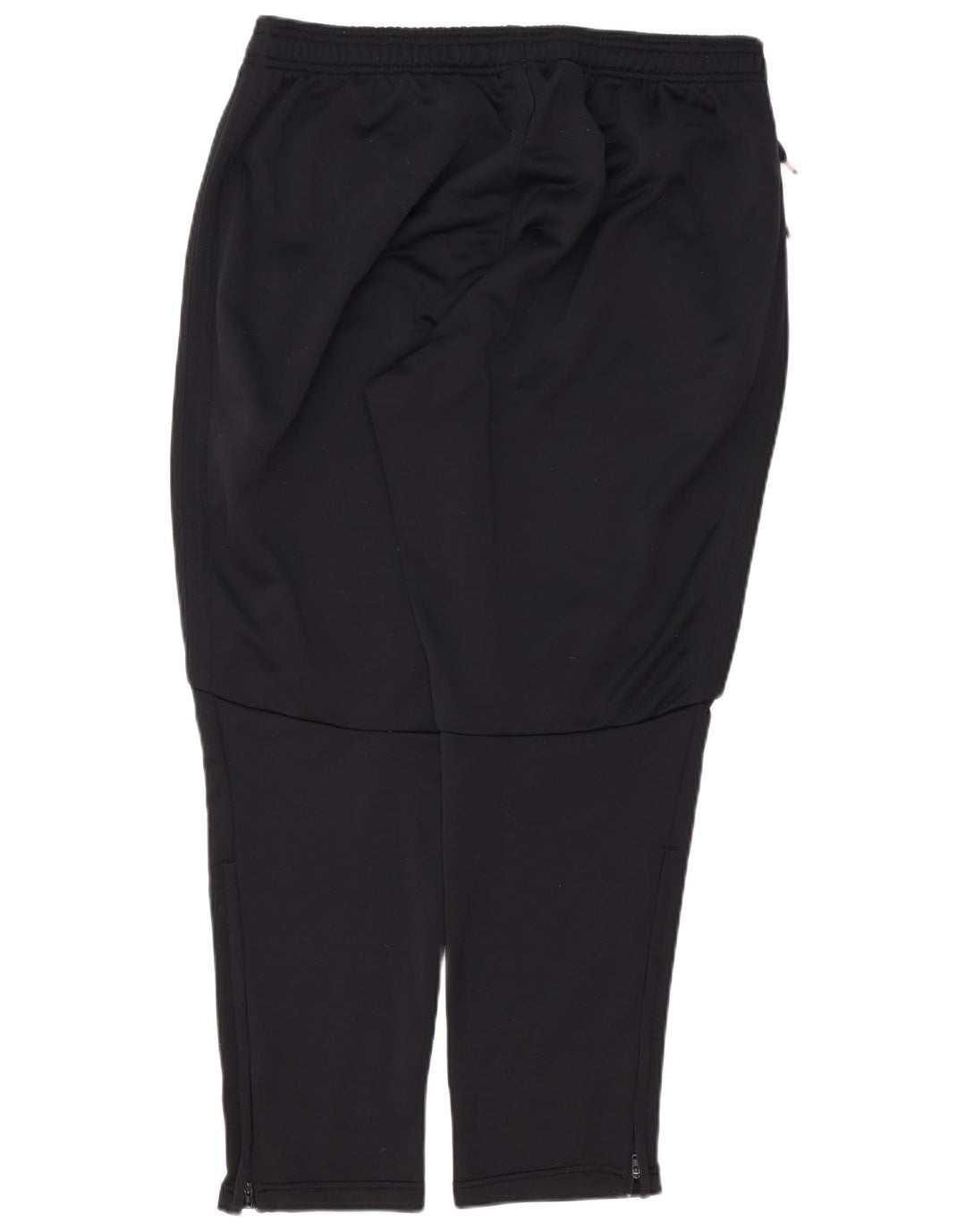 Pantalón de chándal ADIDAS para hombre 2XL Poliéster negro