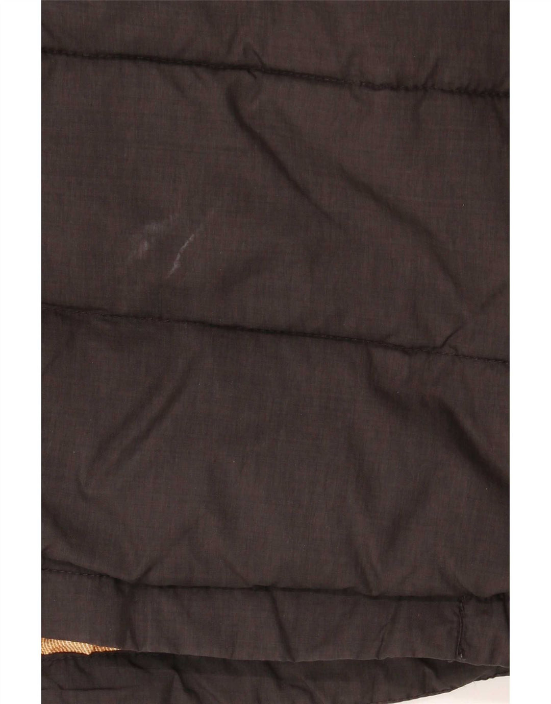 O'Neill Abrigo acolchado con capucha para mujer UK 40 Small Poliamida negra