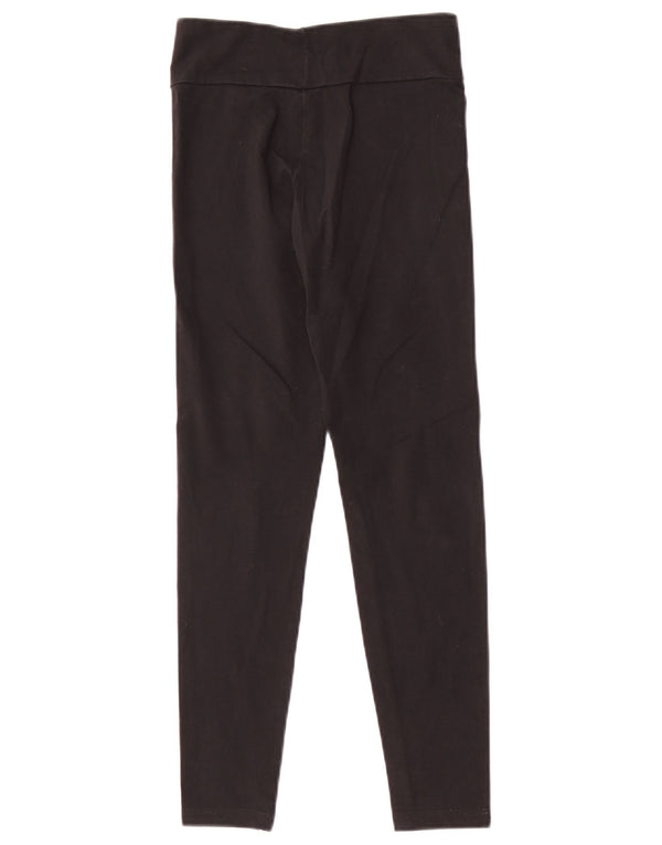 Adidas Leggings gráficos para niña 11-12 años Negro