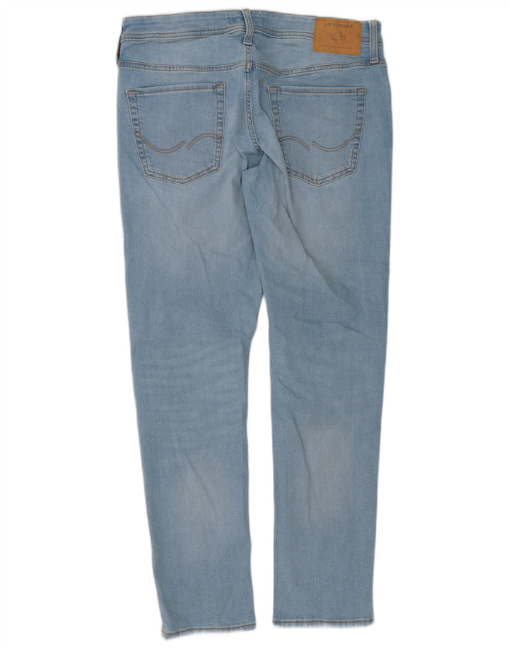 Jack & Jones Vaqueros Slim para Hombre W34 L32 Algodón Azul
