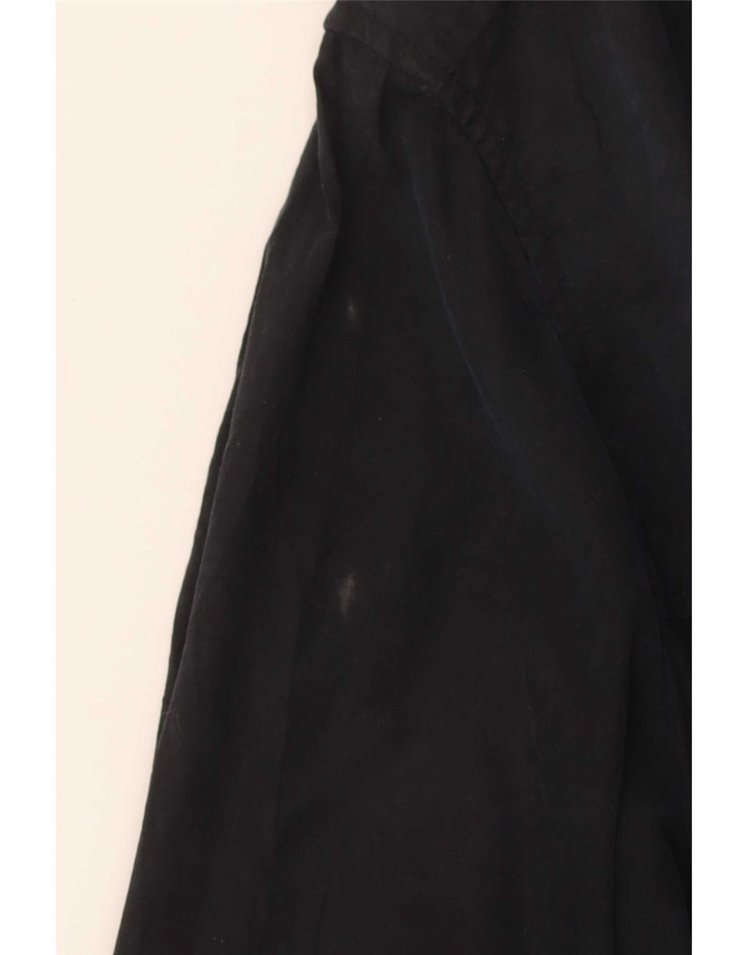 Henry Cottons Chaqueta impermeable para hombre IT 50 grande algodón azul marino