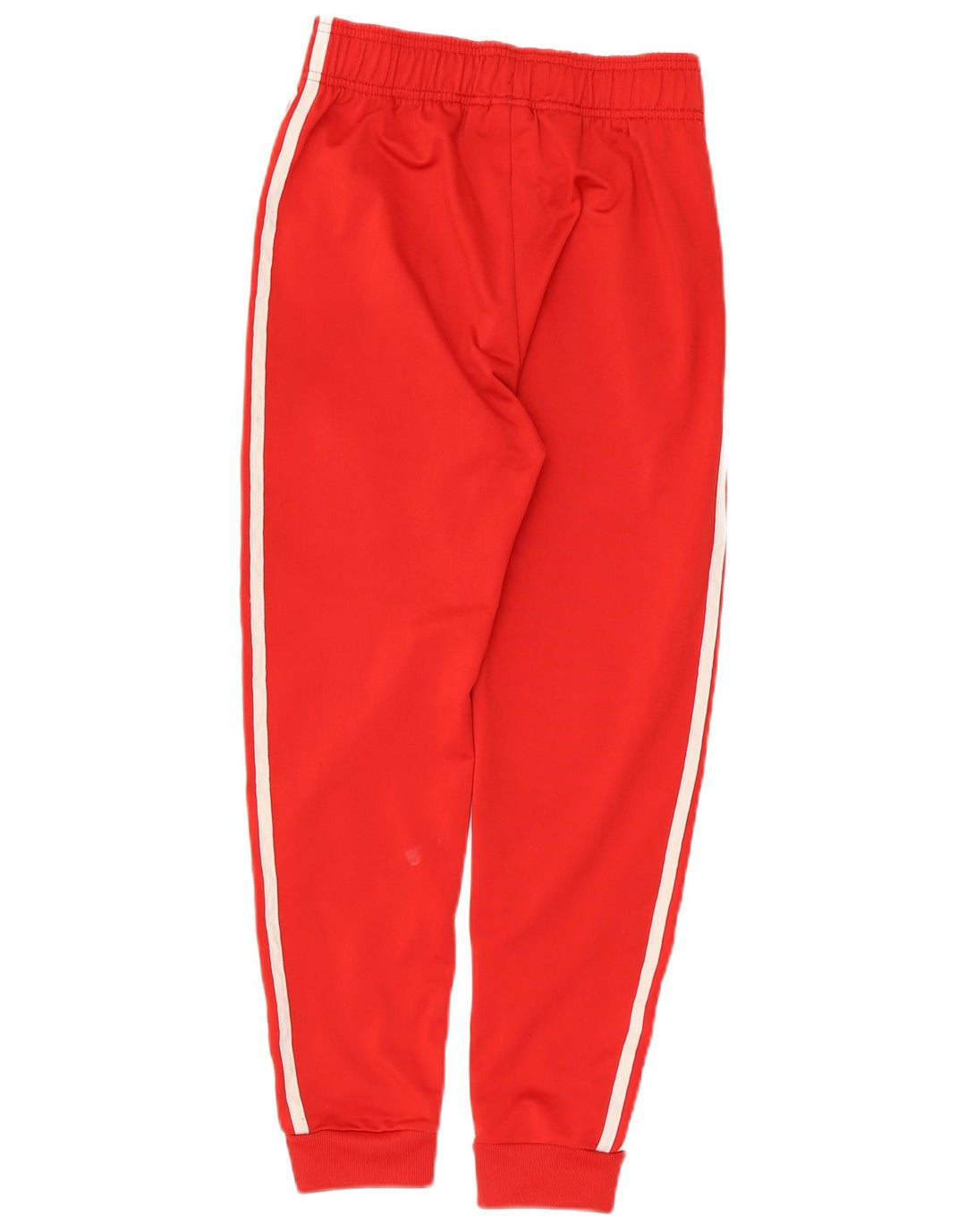 Adidas Pantalón Chándal Niño Joggers 11-12 Años Rojo Poliéster