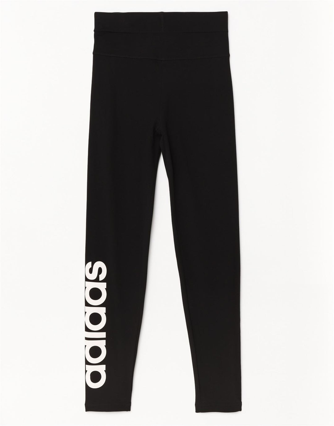 Adidas Mujer Leggings Gráficos Mediano Negro Deportes