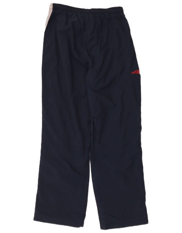 Pantalones Reebok Cargo De Chándal Medium Azul Marino Colorblock