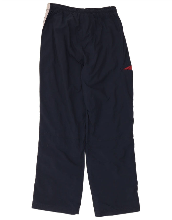 Pantalones Reebok Cargo De Chándal Medium Azul Marino Colorblock