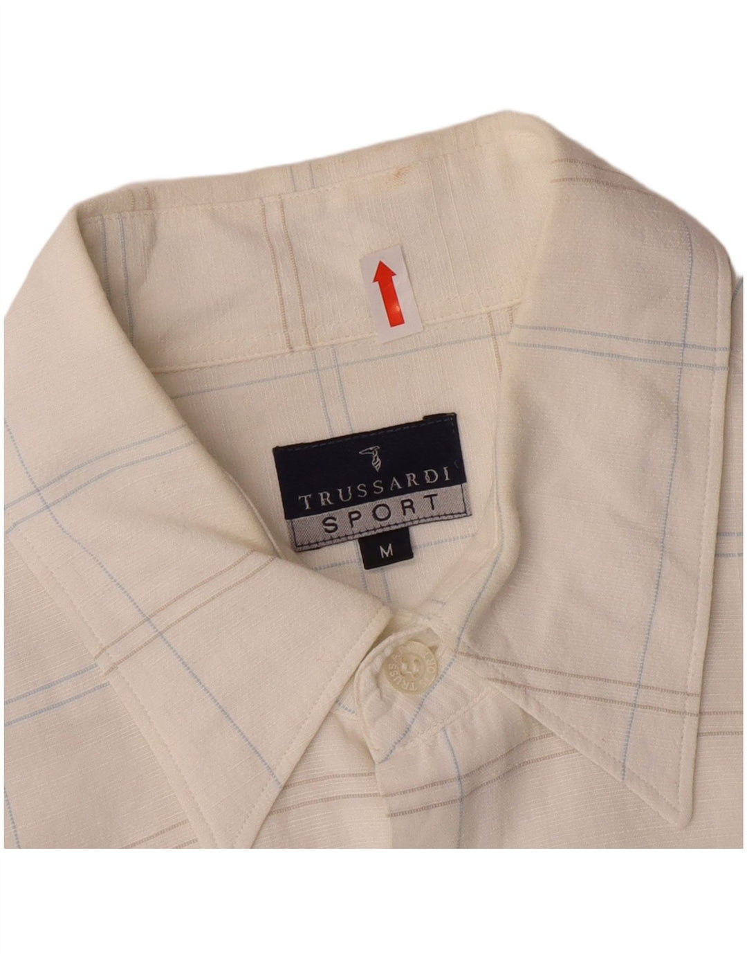 Camisas Trussardi Hombre