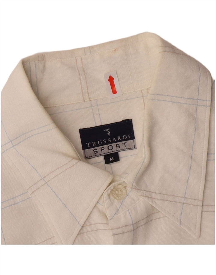 Camisas Trussardi Hombre