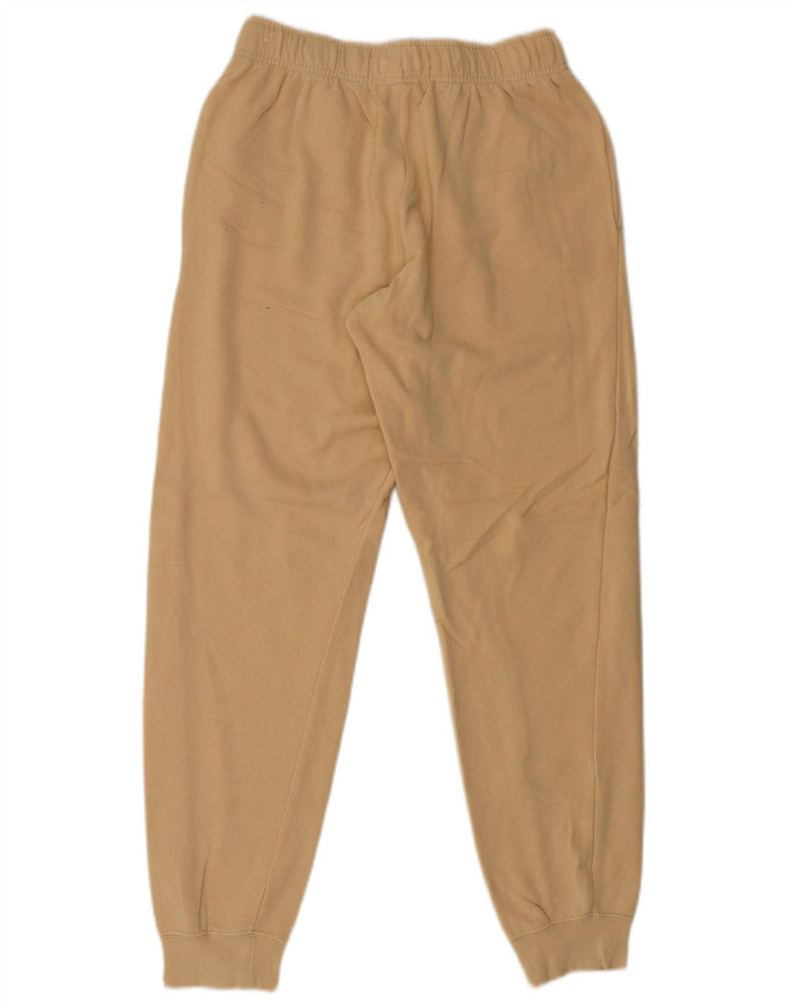 Nike Pantalones de Chándal para Hombre Joggers Small Beige