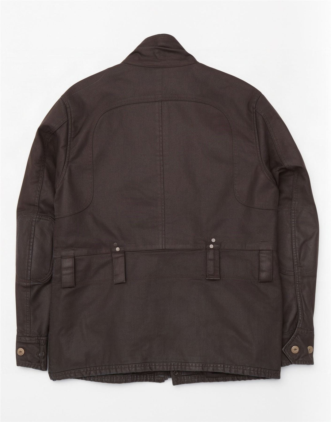 G-Star Chaqueta utilitaria para hombre UK 42 XL Algodón azul marino