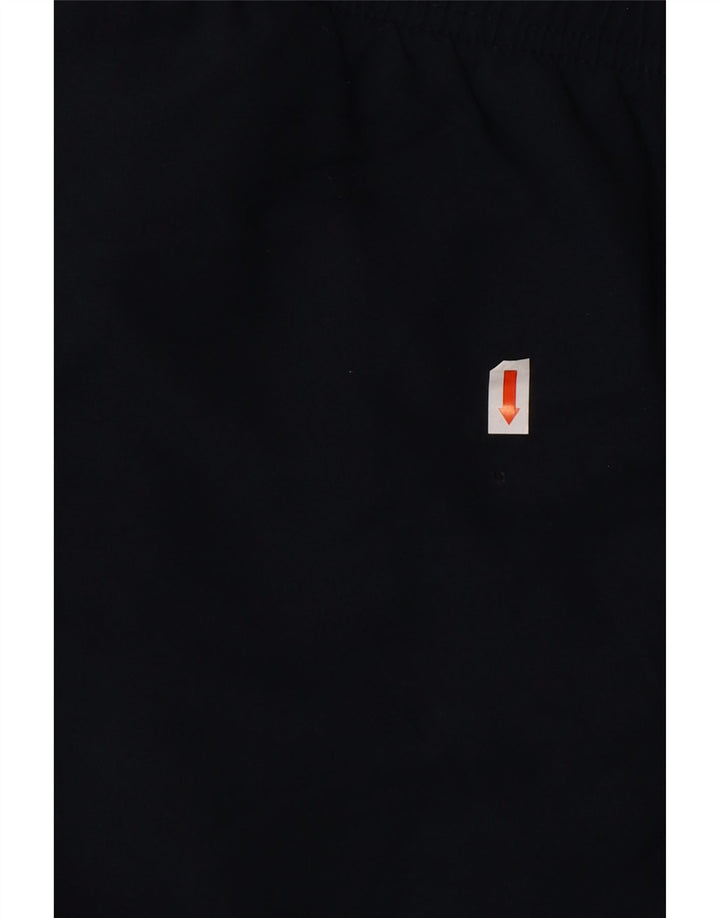 ADIDAS Pantalones de chándal para hombre Joggers Medium Azul marino Poliéster