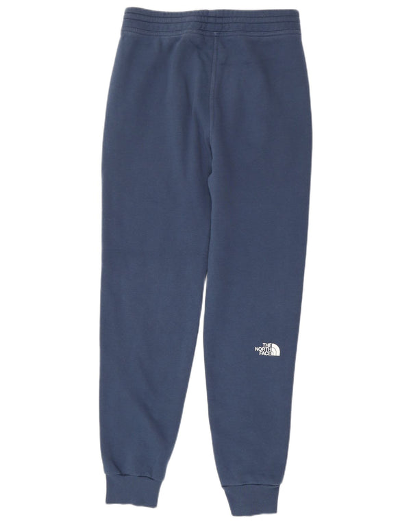 THE NORTH FACE Pantalones de chándal para hombre Joggers Small Azul Algodón