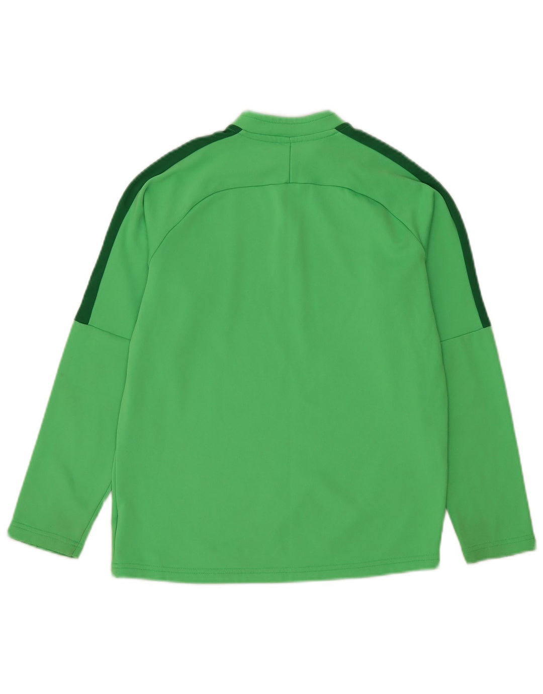 Nike - Chándal Dri Fit para niños, talla grande, color verde, 12-13 años