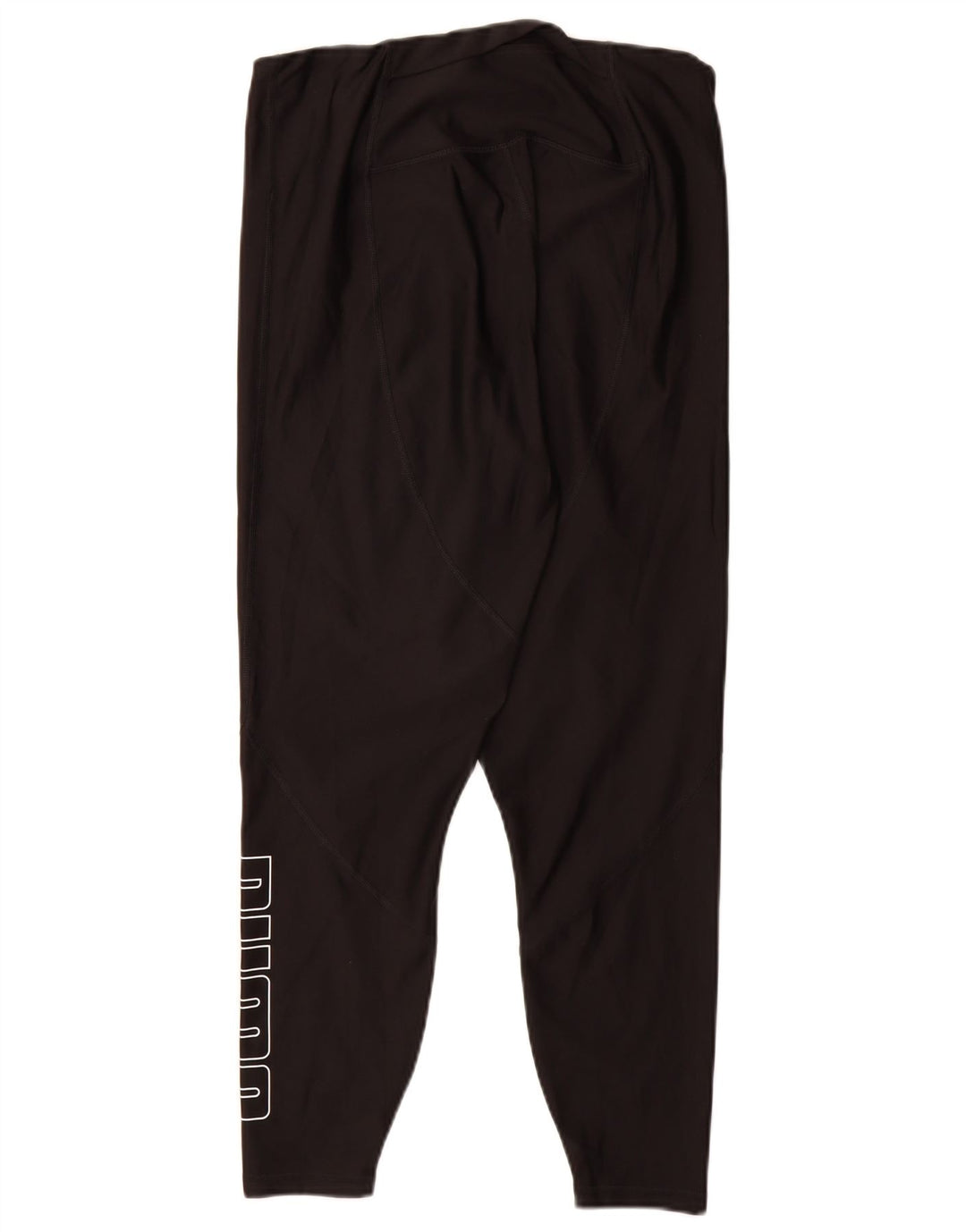 PUMA Leggings gráficos para mujer Reino Unido 44 Grande Negro