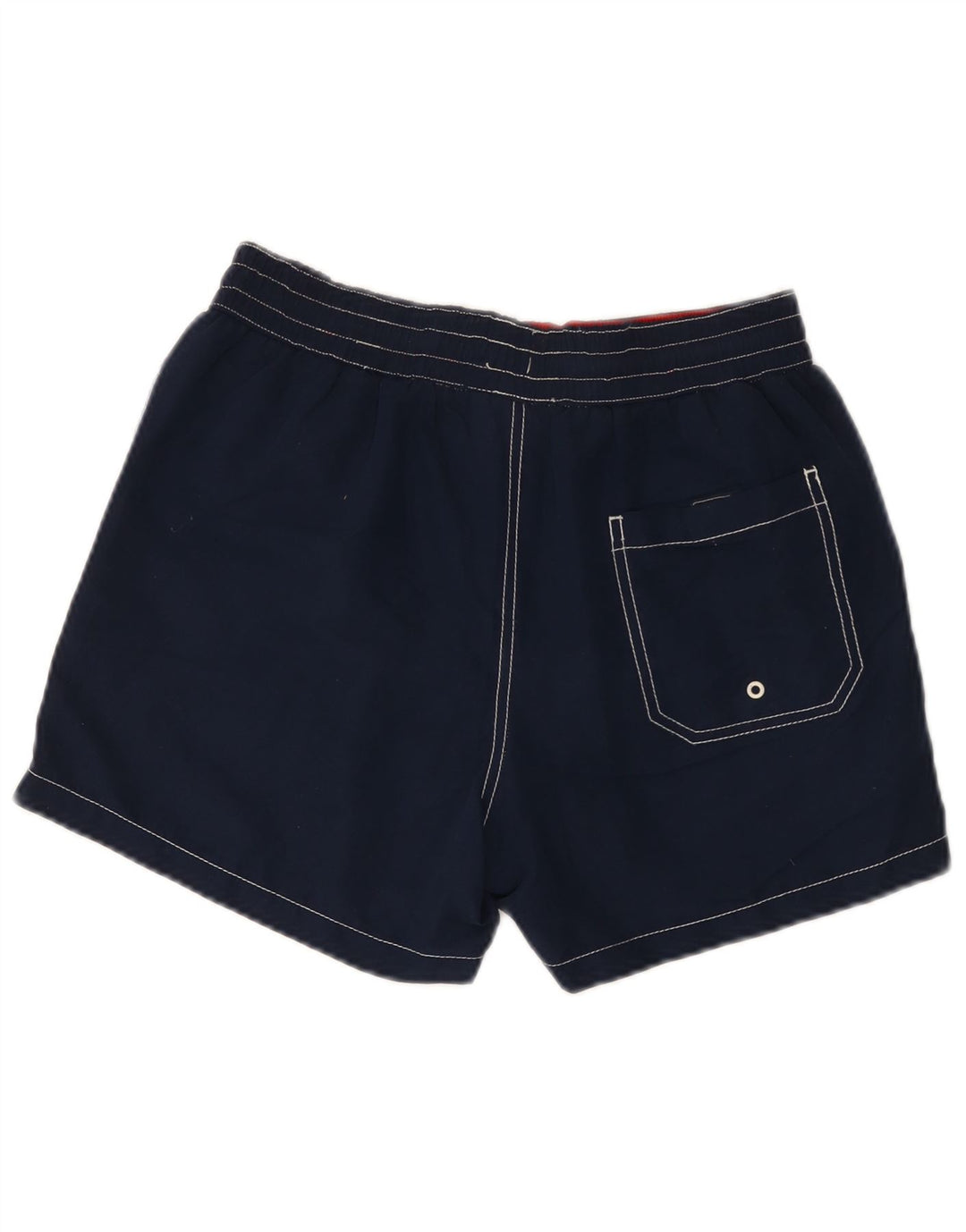 Bañador Fila Hombre Small Azul Marino Poliéster