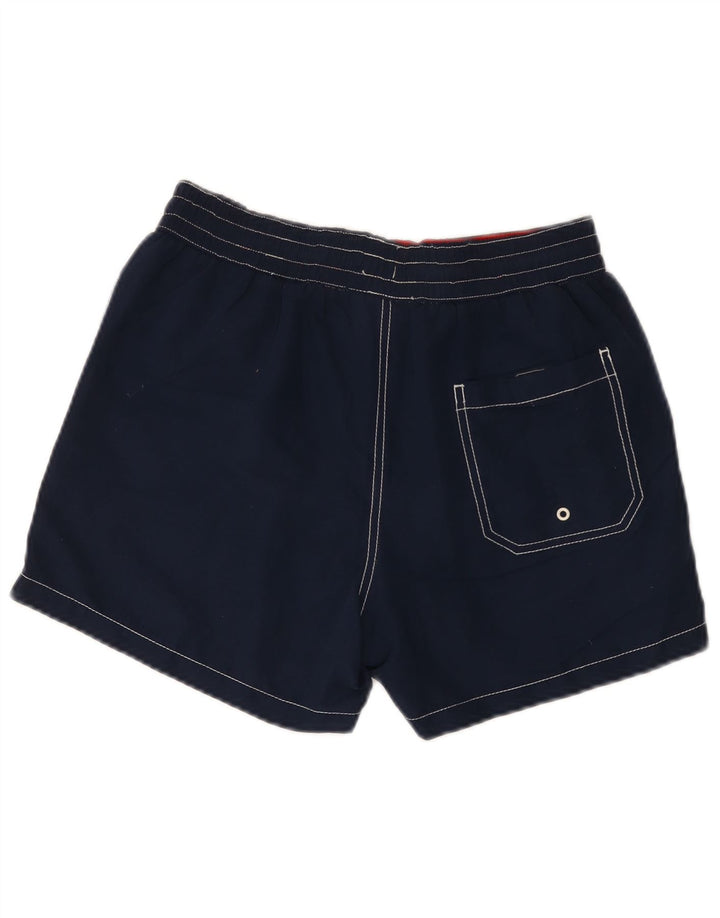 Bañador Fila Hombre Small Azul Marino Poliéster