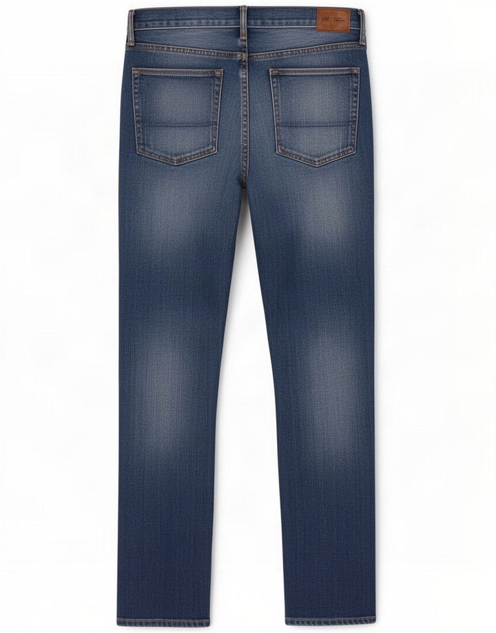 Gap Jeans ajustados para hombre W36 L32 Algodón azul