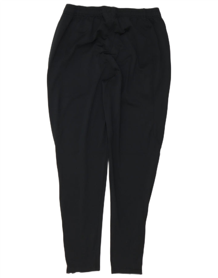 Pantalón de chándal Under Armour Hombre Grande Poliéster negro
