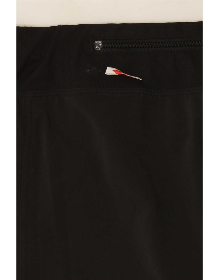 Falda pantalón The North Face para mujer UK 6 XS Poliéster negro