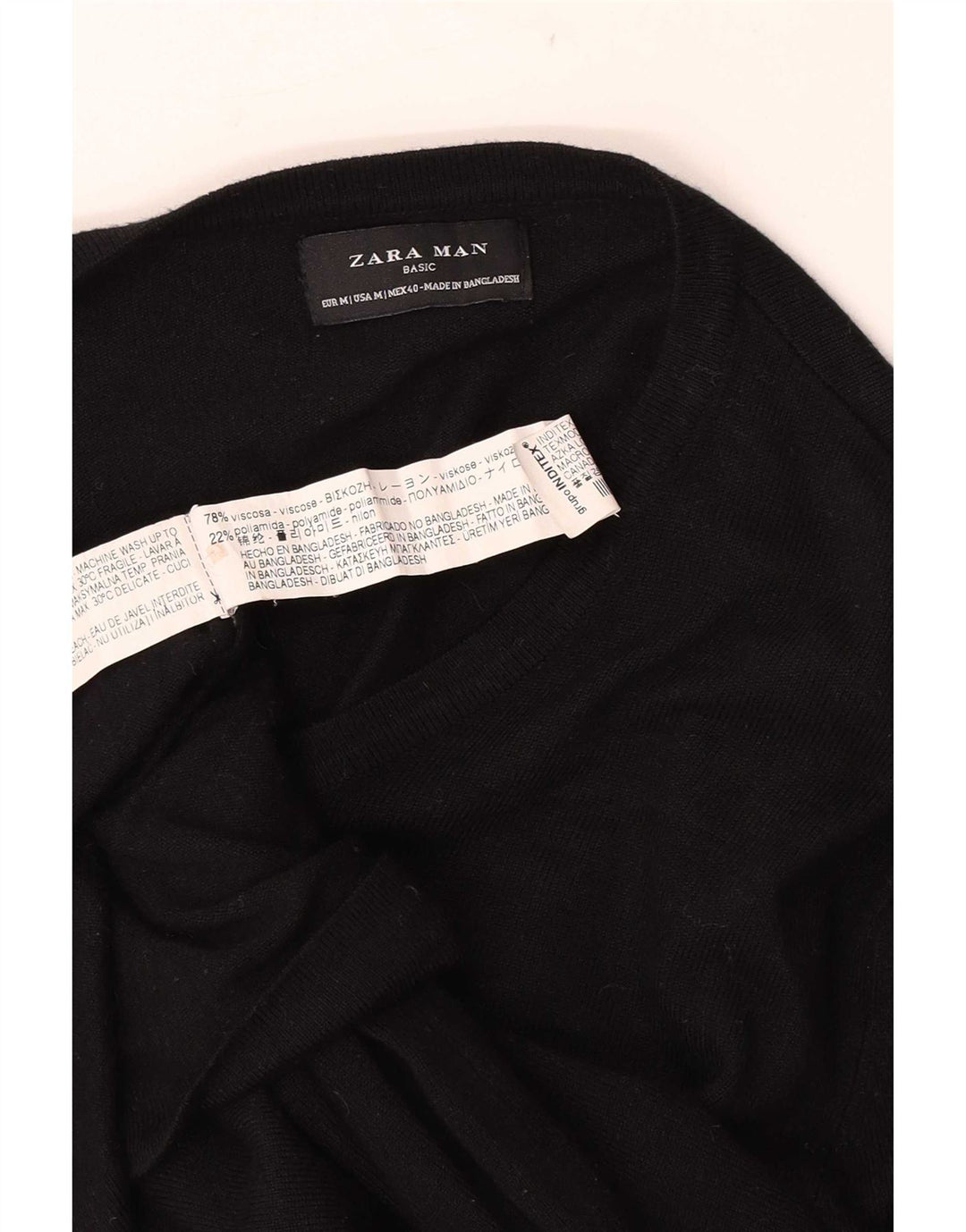 Zara Hombre