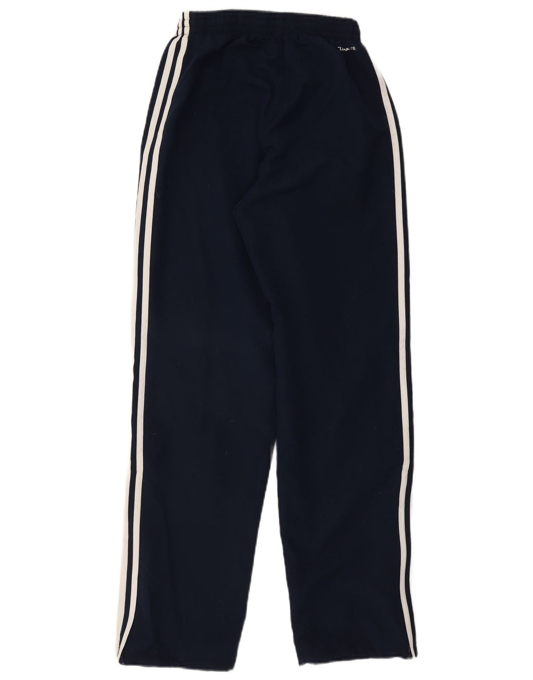 Pantalón De Chándal Adidas Hombre Small Azul Marino Poliéster