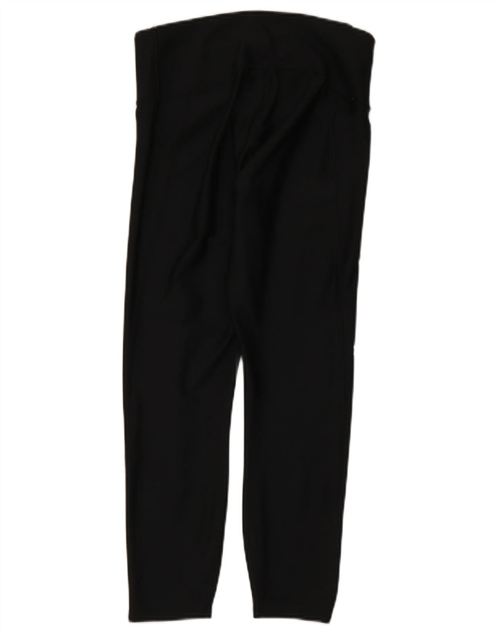 Under Armour Leggings Heat Gear para mujer Reino Unido 12 Mediano Negro