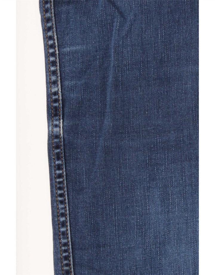 Vaqueros ajustados para mujer de Ted Baker W26 L28 Algodón azul