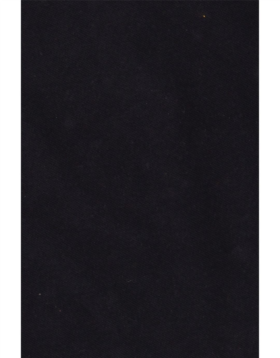 Polo Kappa Hombre Algodón Azul Marino Mediano