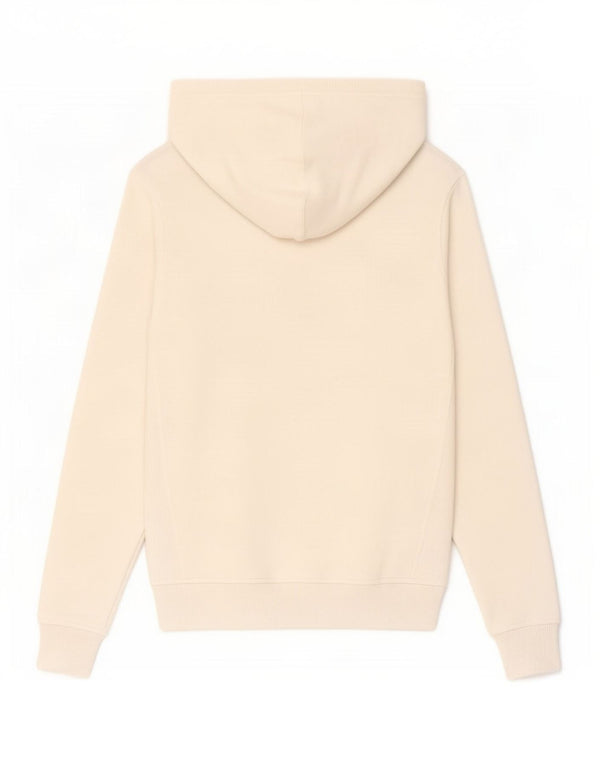 Champion Heritage Classics Graphic - Sudadera con capucha para mujer, talla 40, color blanco