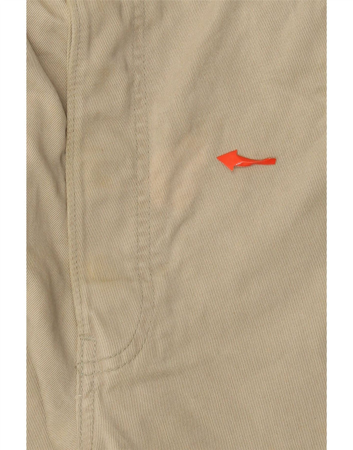 Levi's Vaqueros rectos 551 para hombre W36 L30 Algodón beige