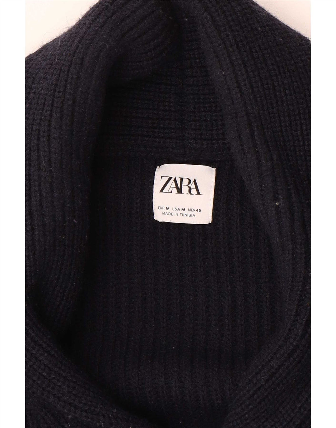 Zara Hombre