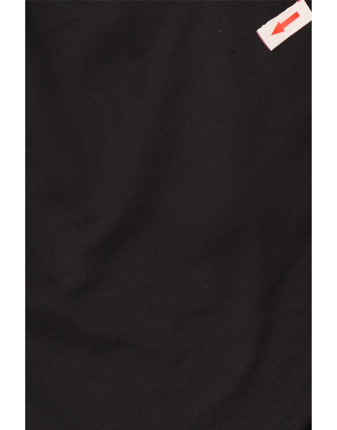 Adidas Mens Clima 365 Jersey Chándal Top UK 38/40 Mediano Negro