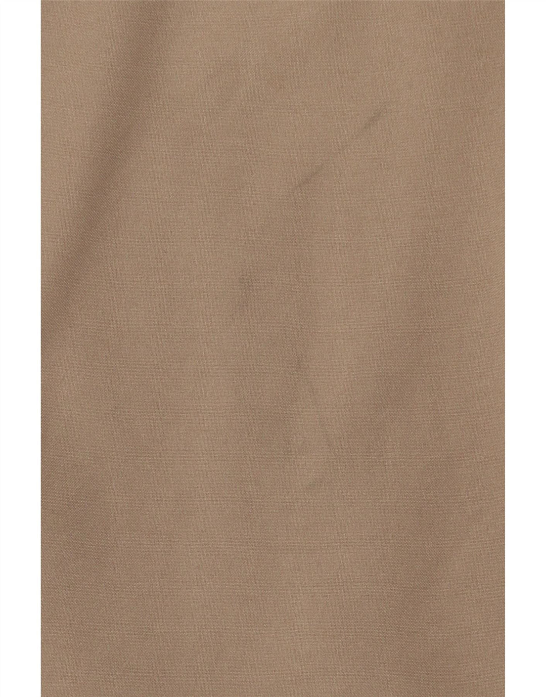 BENETTON Camisa Mujer IT 46 Grande Beige
