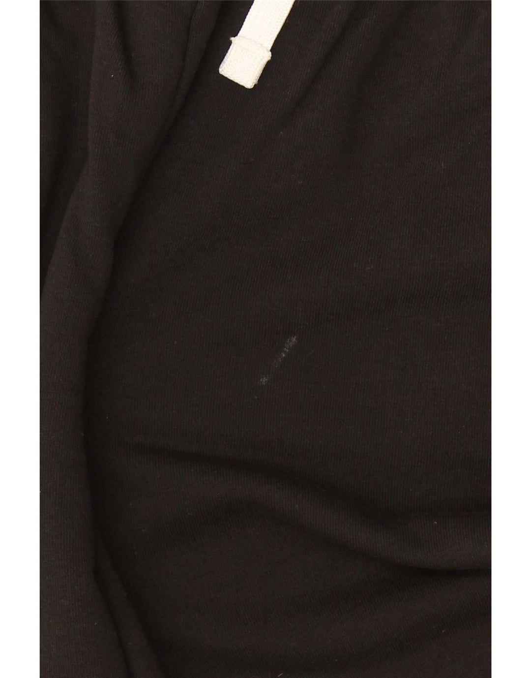 Ellesse Hombre Capri Pantalones De Chándal Pequeño Negro