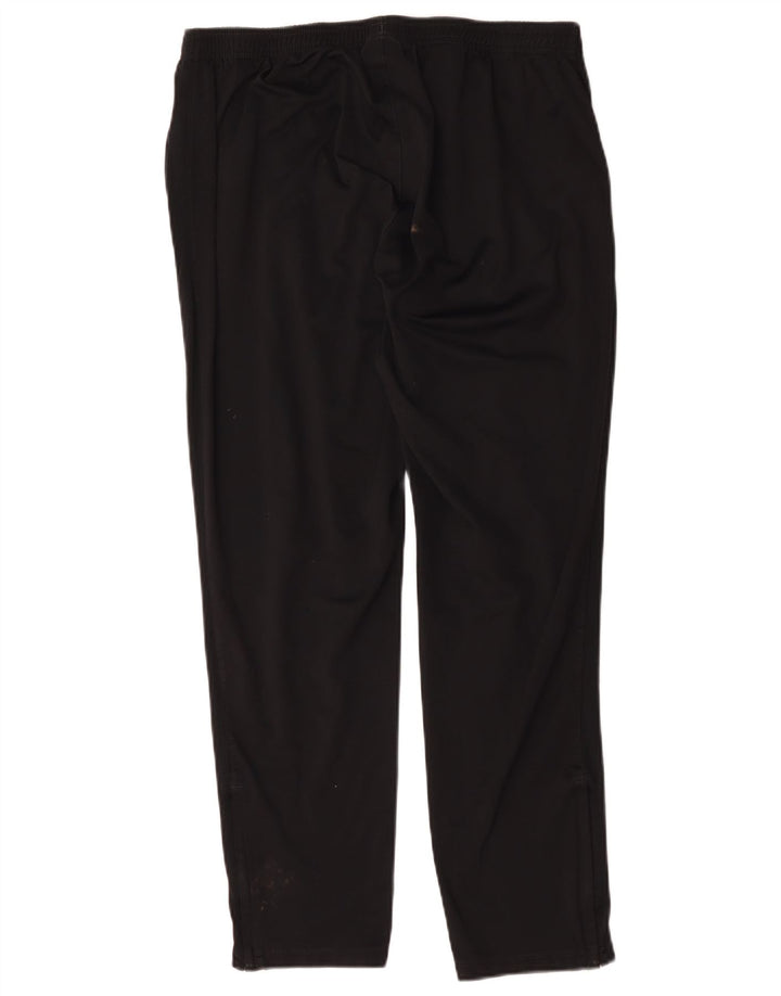 Pantalón De Chándal Nike Hombre XL Negro Poliéster