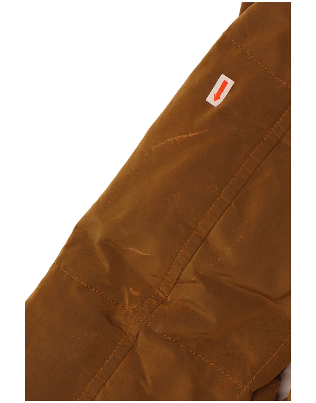 PEUTEREY Chaqueta acolchada para mujer IT 48 XL Marrón