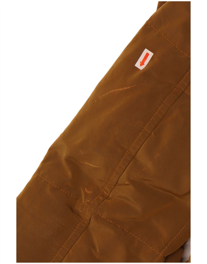 PEUTEREY Chaqueta acolchada para mujer IT 48 XL Marrón