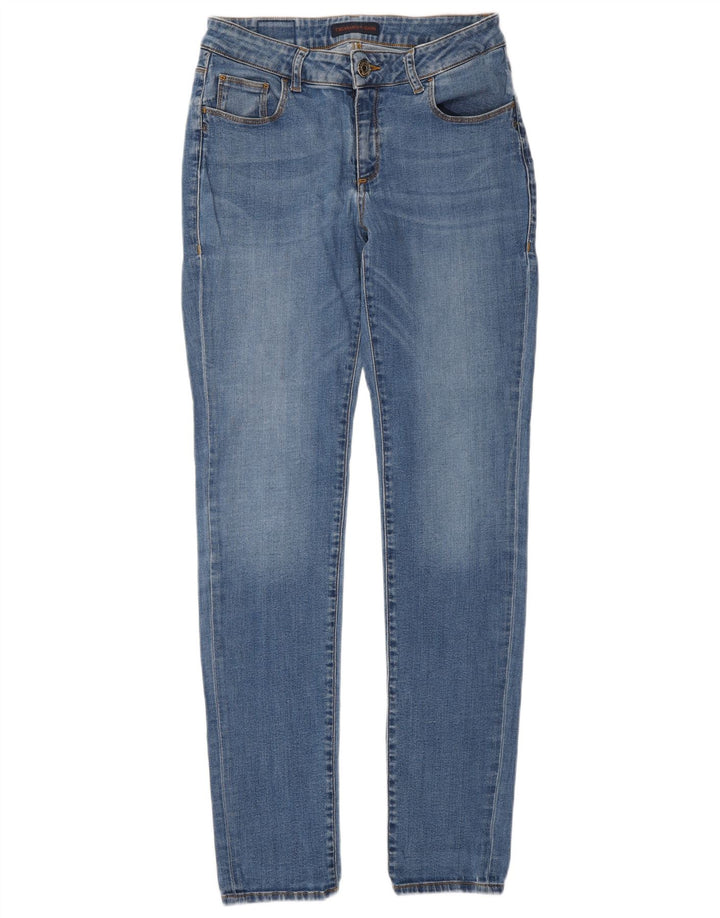 Vaqueros Trussardi Mujer Slim W29 L32 Azul