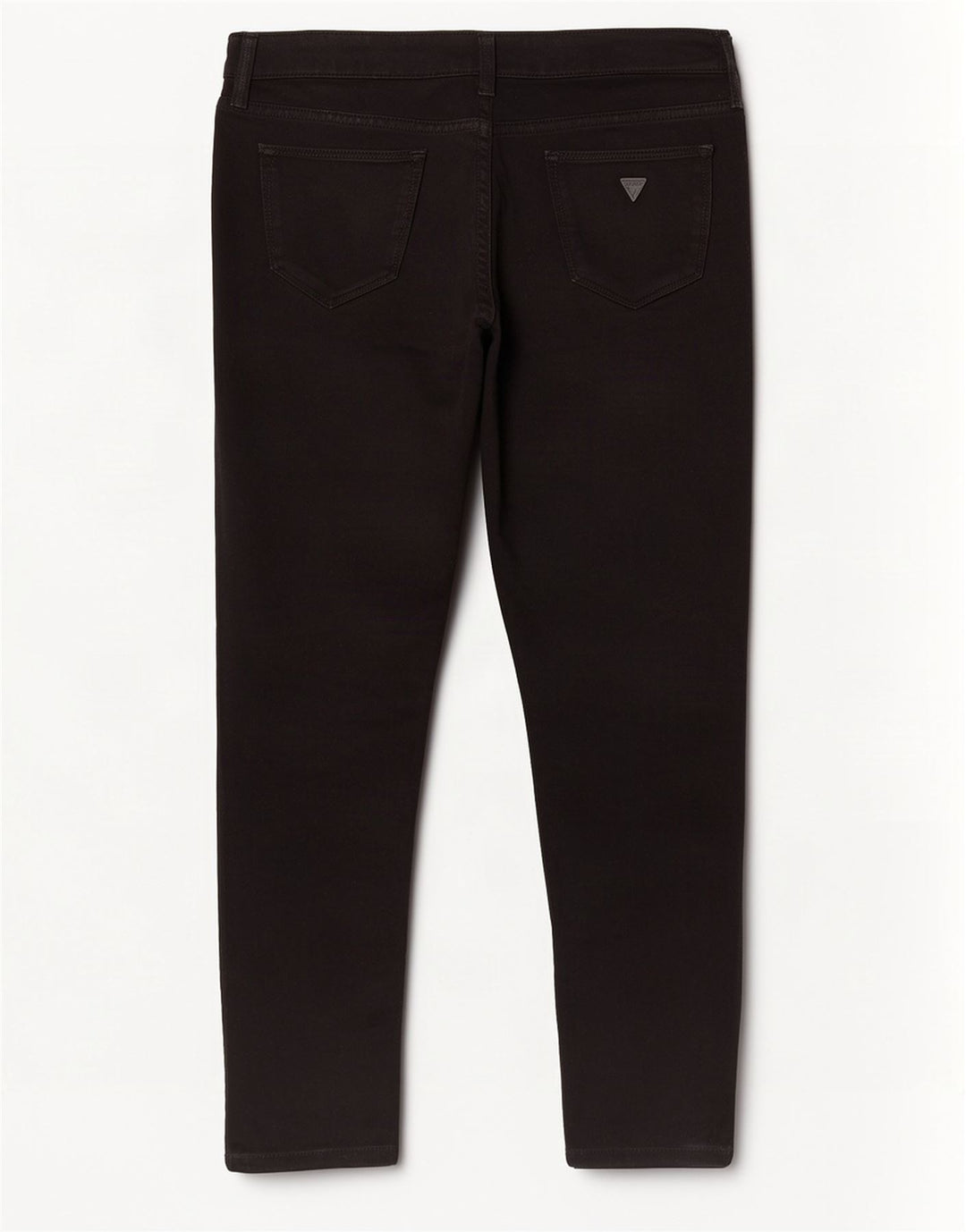 Vaqueros Guess Mujer Super Low Skinny W24 L27 Black