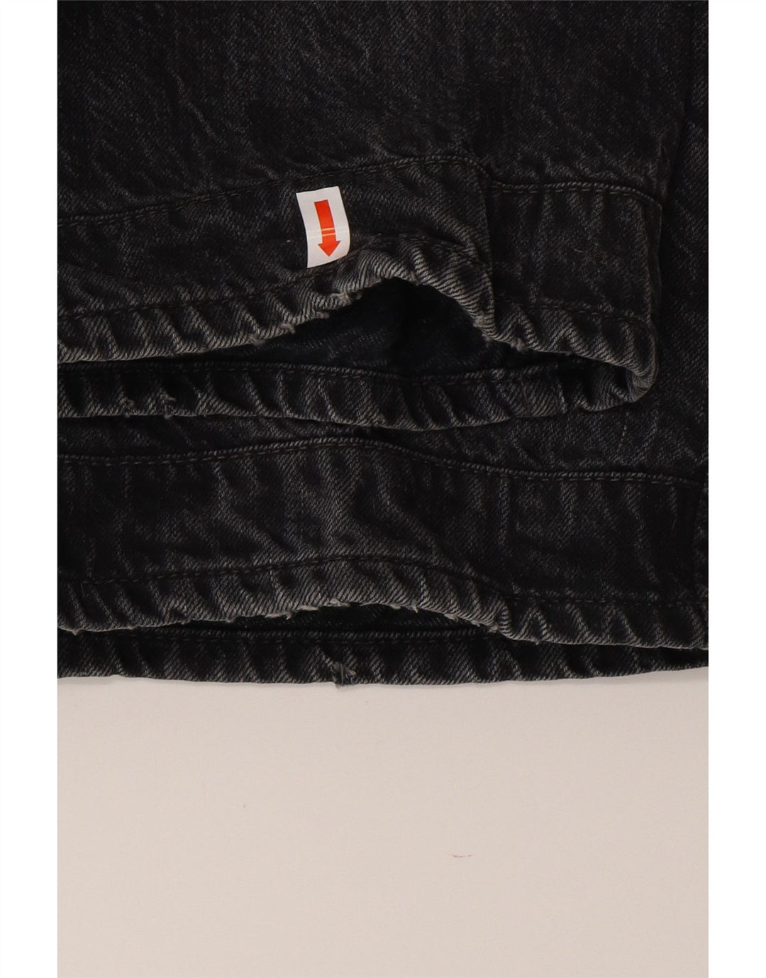Vaqueros rectos para hombre G-STAR W28 L32 Gris