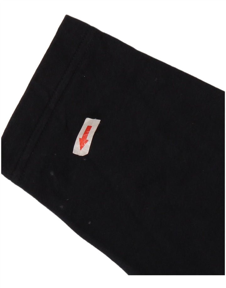 Marks & Spencer Chaqueta de Chándal para Mujer UK 20 2XL Azul Marino