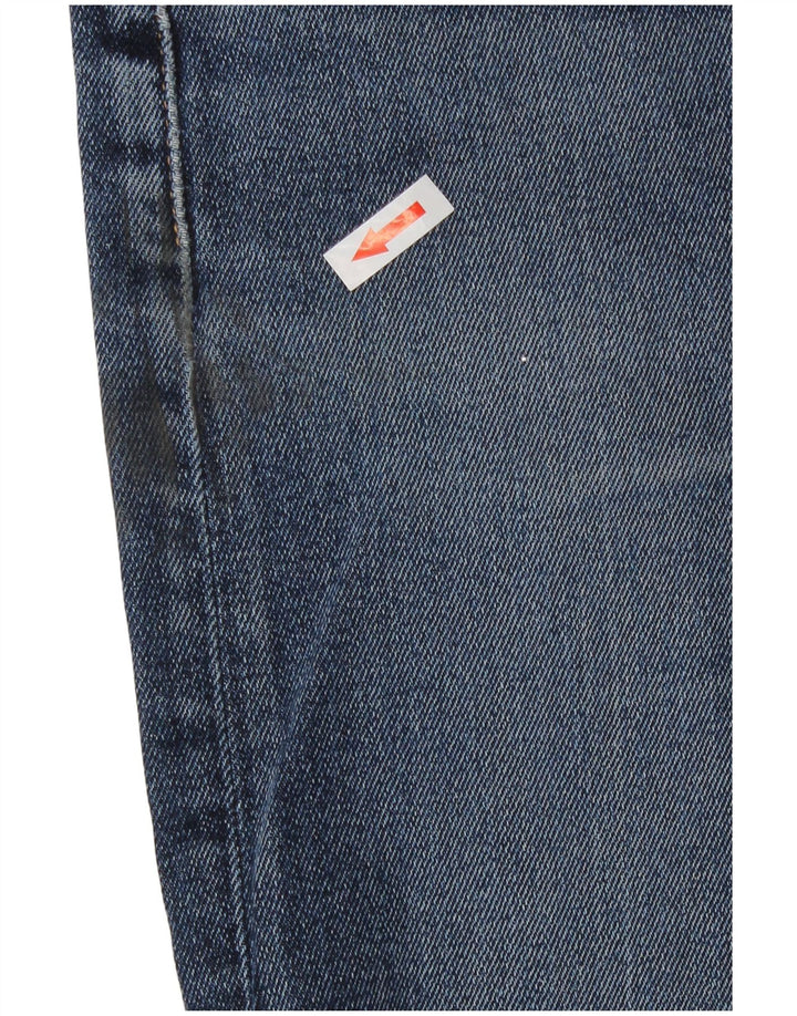 Vaqueros Levi's 512 Slim Tapered para hombre W33 L31 Azul