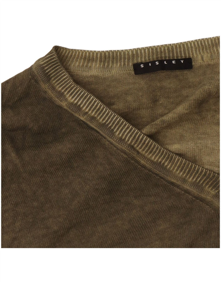 Sisley Hombre