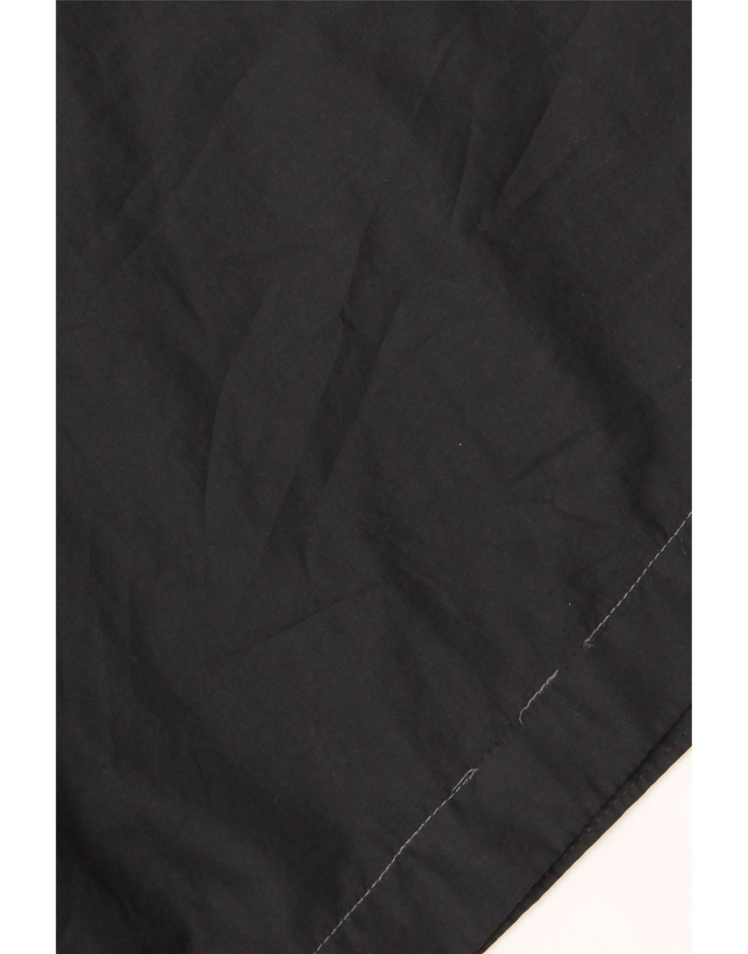 Nike - Pantalones cortos deportivos para hombre, talla 2XL, poliéster negro