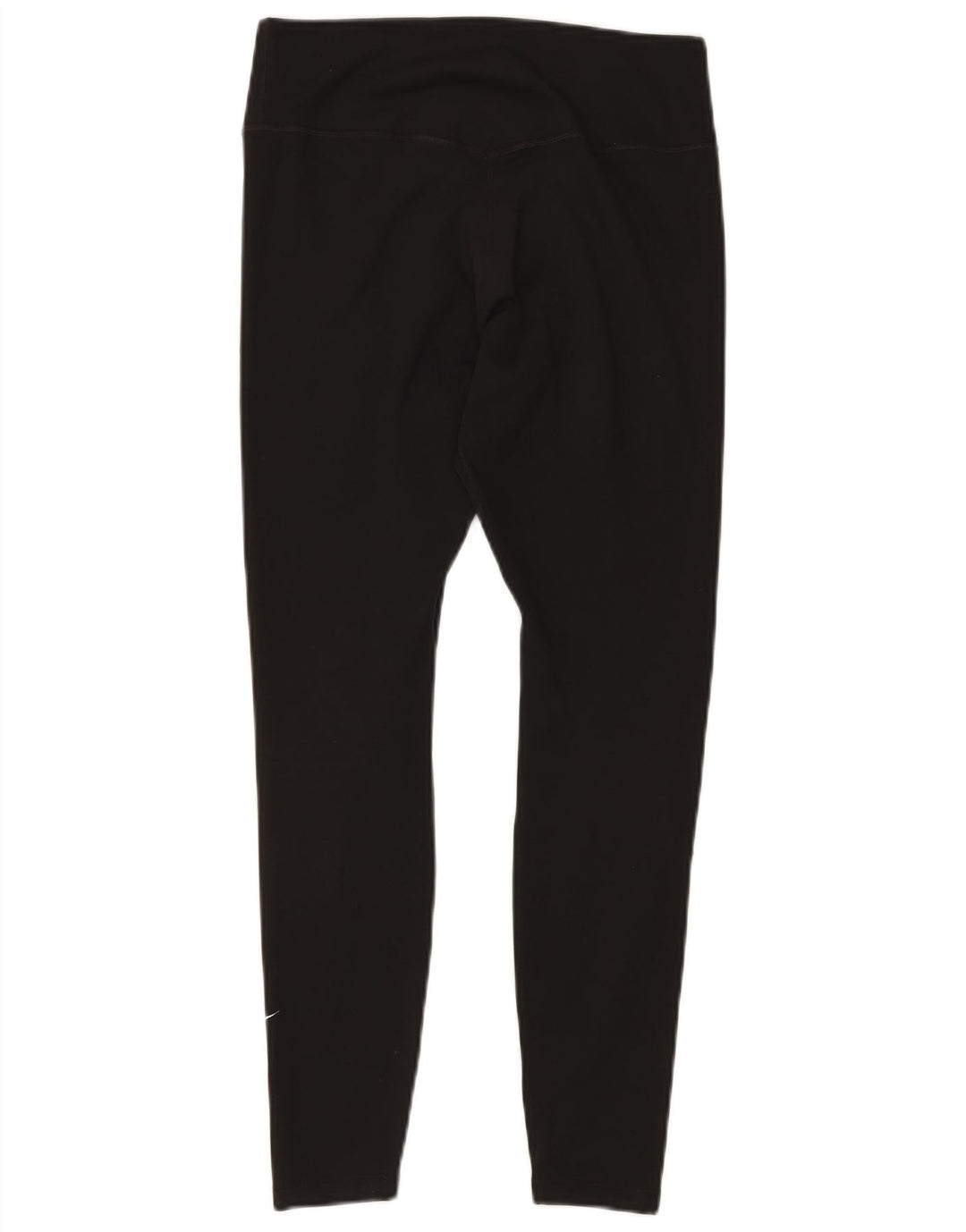 Leggings NIKE Dri Fit para mujer UK 40 Mediano Negro Poliéster