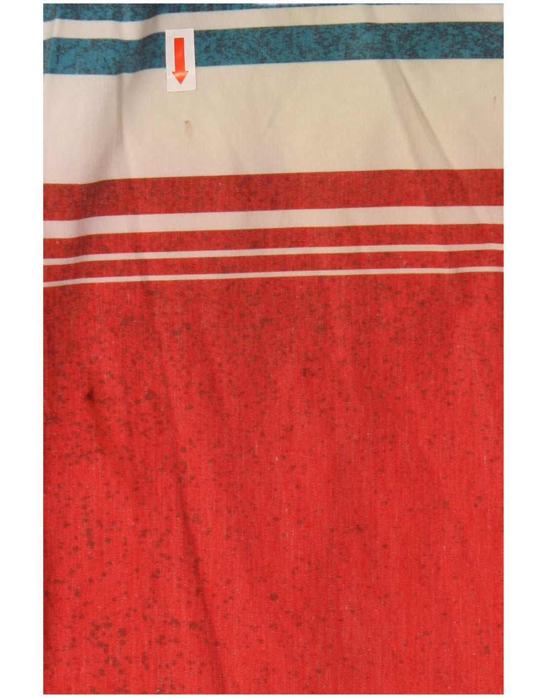 O'NEILL Bañador para hombre, talla grande, color rojo, poliéster