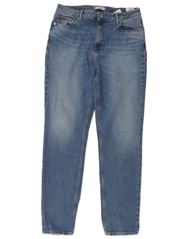 Tommy Hilfiger Vaqueros ajustados para hombre W31 L30 Algodón azul