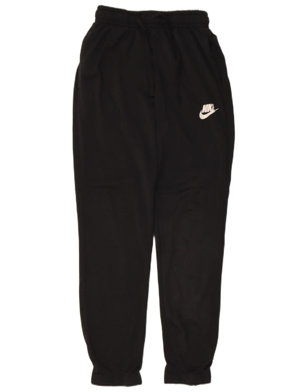 Pantalón De Chándal Nike Hombre Joggers Medium Negro Poliéster
