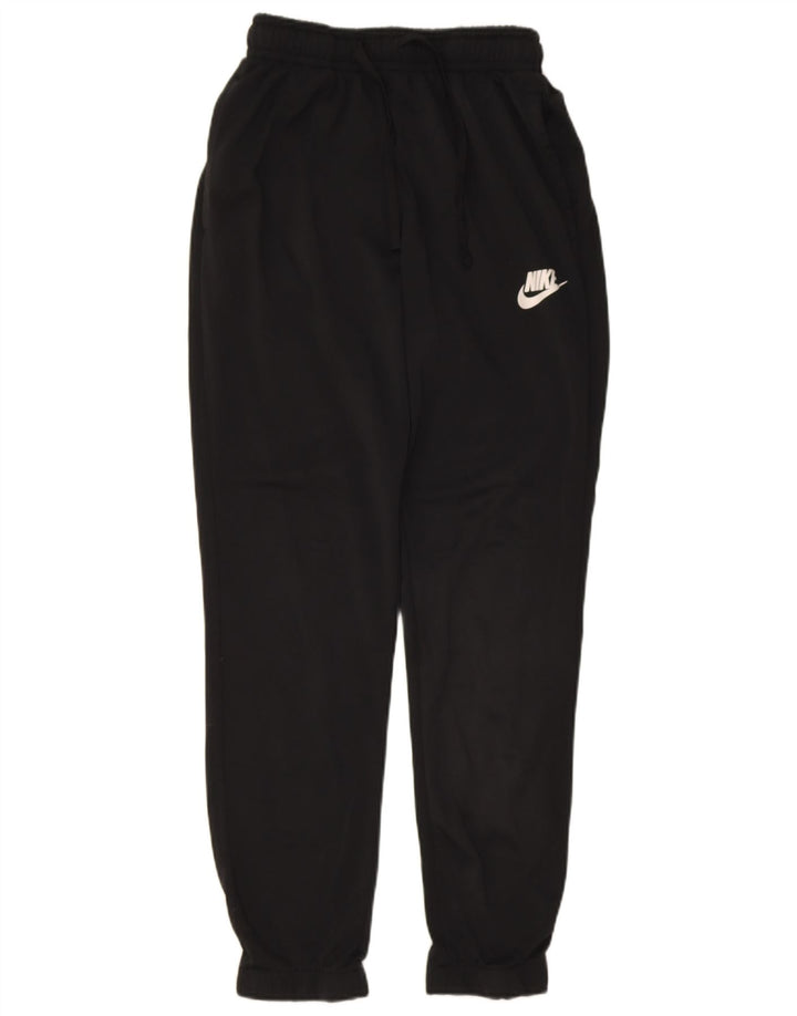 Pantalón De Chándal Nike Hombre Joggers Medium Negro Poliéster