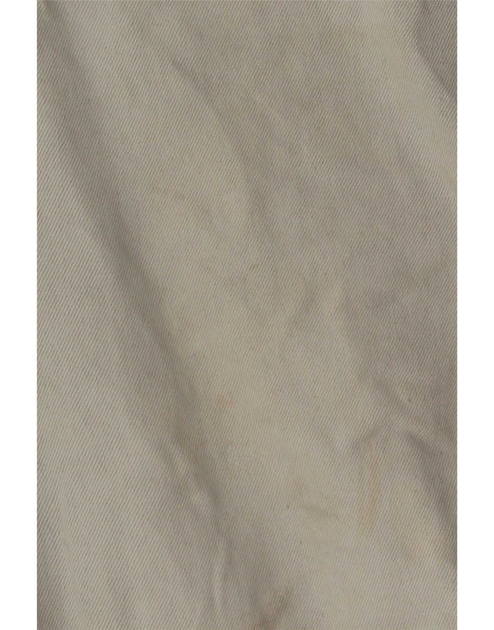 Calvin Klein Jeans ajustados para hombre W36 L32 Algodón gris