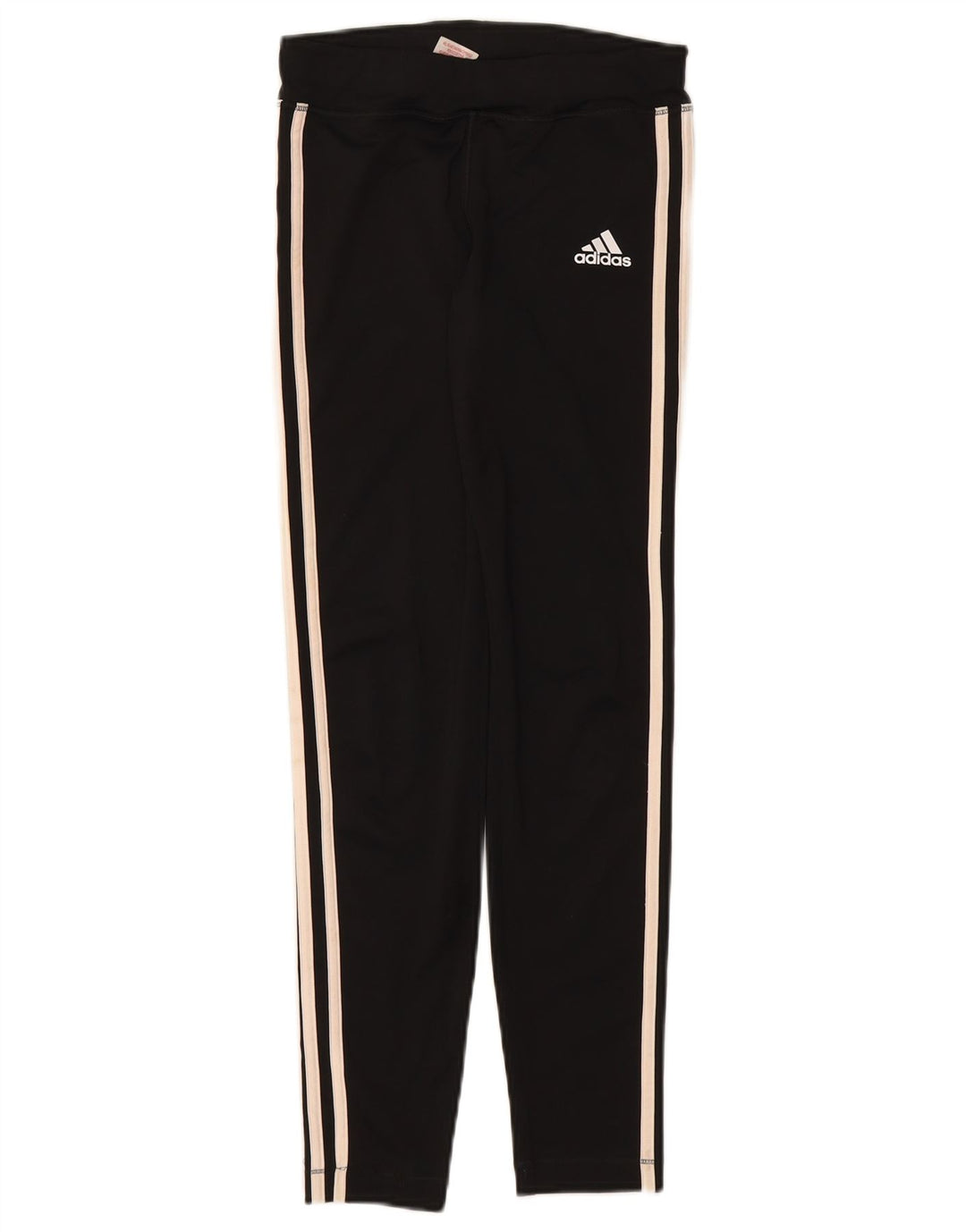 Leggings ADIDAS Climalite para niña 13-14 años Grande Negro Poliéster
